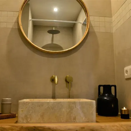 Holiday home Downtown Spacious 2bdr 2 Antwerp