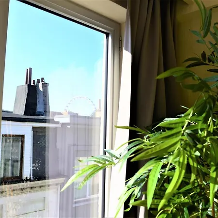 Holiday home Downtown Spacious 2bdr 2 Antwerp